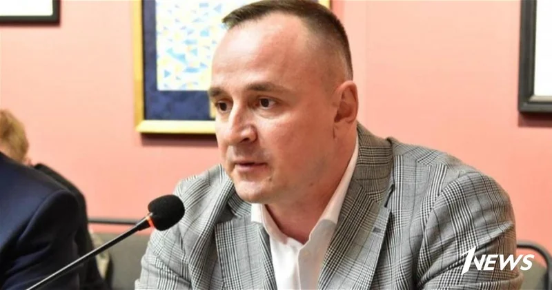 Артем Некрасов назначен исполняющим обязанности министра энергетики Украины