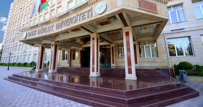 BDU nun 1 saylı korpusu təmirə bağlanır? İDDİA