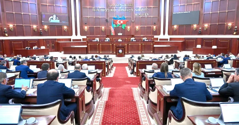 Əhalinin cəmi 5 faizi yüksək maaşlıdır DEPUTATDAN ÇAĞIRIŞ