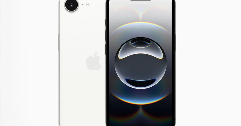 В iPhone 17 нашли скрытую функцию