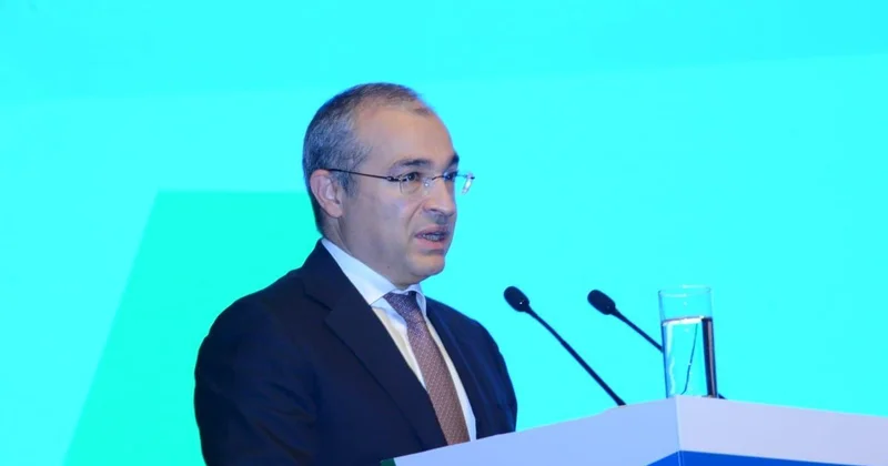 Микаил Джаббаров назвал причину роста ненефтегазовых доходов госбюджета Азербайджана