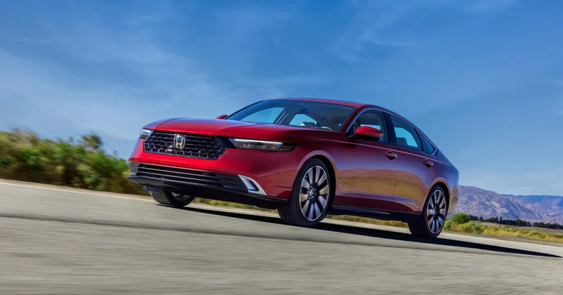 В автомобилях Honda нашли серьезные дефекты