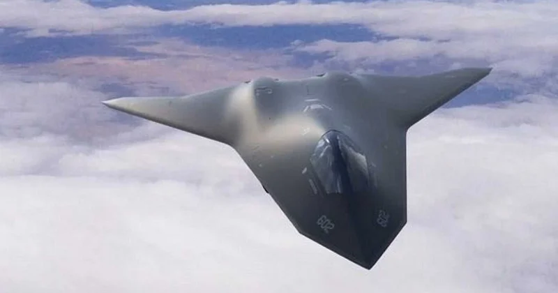 Американцы начинают испытания истребителя будущего