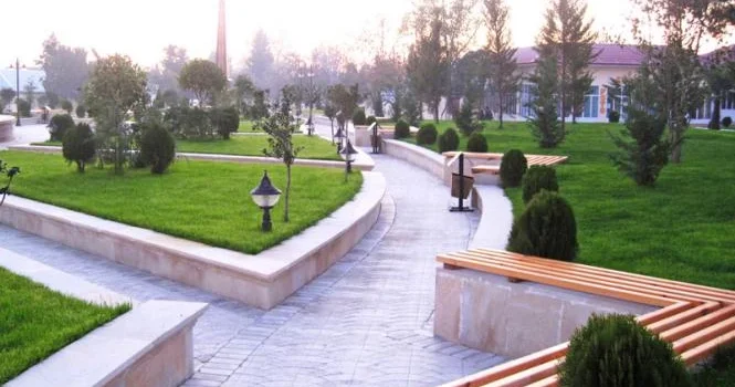 Bu rayonda genişmiqyaslı abadlıq işləri aparılacaq