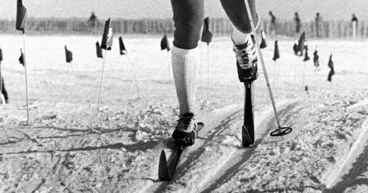 Умер последний чемпион мира на деревянных лыжах норвежец Магне Мюрмо