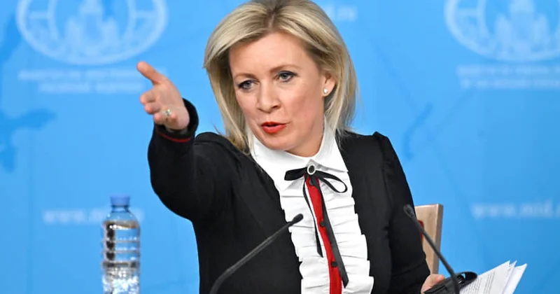 Rusiyadan Polşaya diplomatik cavab