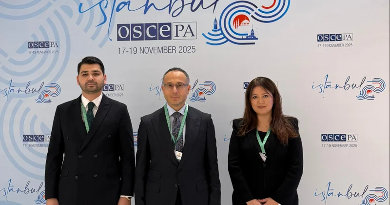 TÜRKPA nın milli nümayəndə heyətlərinin ilk koordinasiya görüşü olub