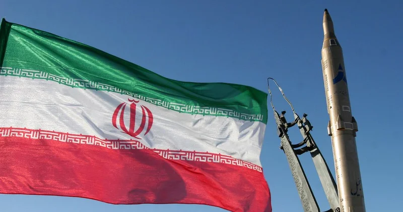 Иран ищет у России технологии для ядерного оружия Minval Politika