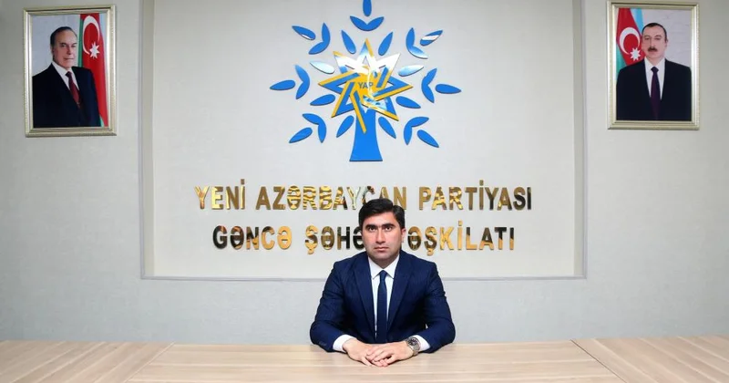 Qayıdışın, Zəfərin və Yenidənqurmanın Rəmzi Ağdam Şəhəri Günü