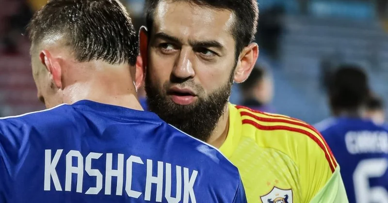 Магомедалиев ответил на критику уровня владения им азербайджанского языка