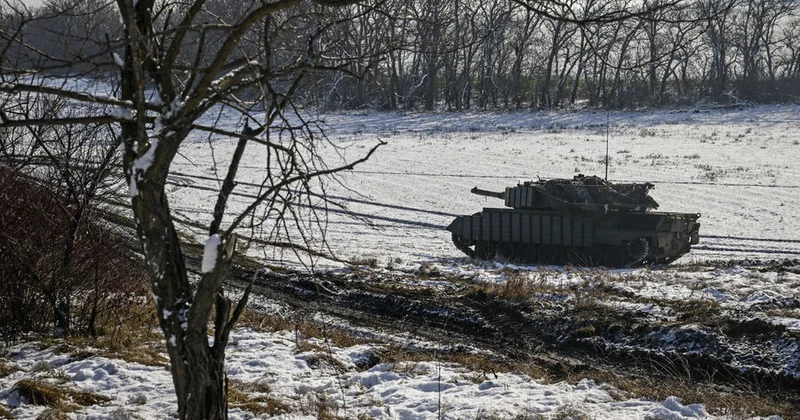 Россия ваша проблема. Не ждите нас Minval Politika