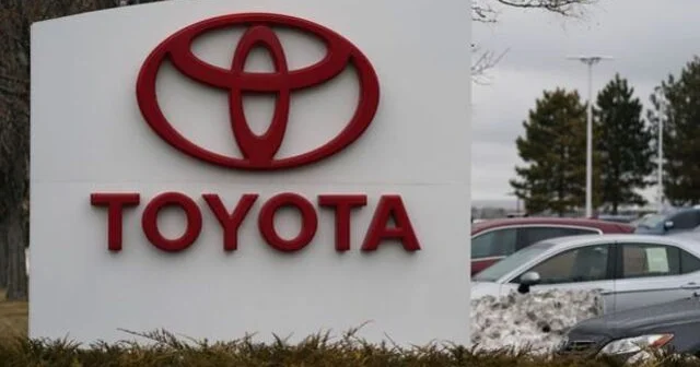 Toyota ABŞ a 912 milyon dollar sərmayə qoymağa hazırlaşır