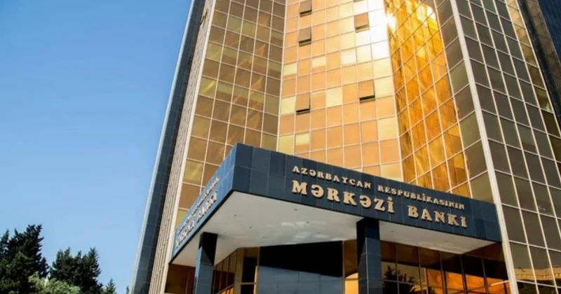 Azərbaycan Mərkəzi Bankı sığorta agenti olan üç hüquqi şəxsə icrası məcburi sərəncam verib