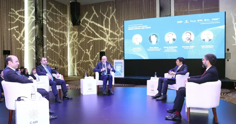 “Azərbaycan Bacarıqlar Akseleratoru” layihəsinə başlanılıb