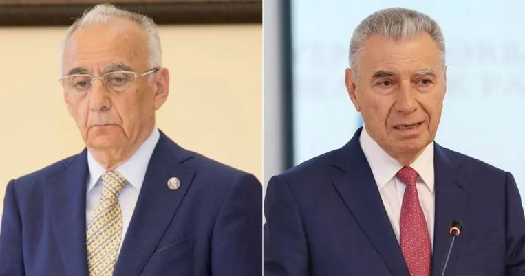 Onlar da YAP dan çıxarılacaq