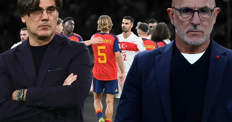 İspaniya şokdadır: Türkiyə millisi sarsıdıb, bayram ləğv olundu