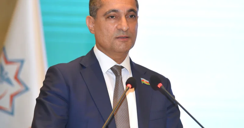 Названа доля расходов на здравоохранения в госбюджете Азербайджана на 2026 г.