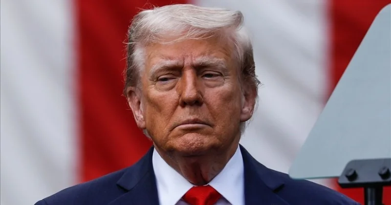 Trampın Venesuelada gizli hərbi əməliyyata icazə verdiyi iddia olunur