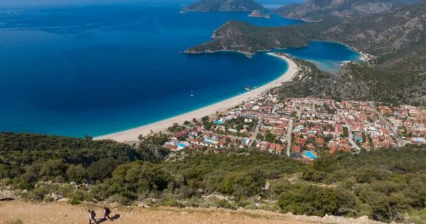 Türkiyənin gizli dünyasını kəşf edin FOTOLAR