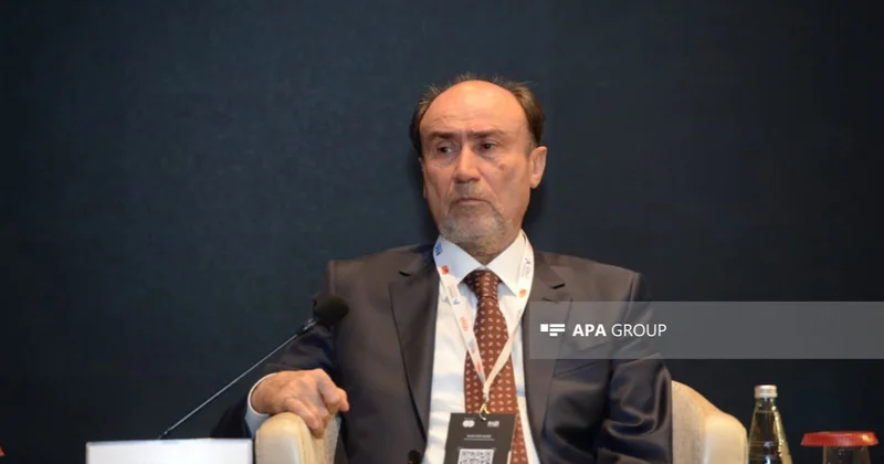 Zakir Nuriyev: “Card to card” əməliyyatları ilə bağlı yeni tələblər müəyyən ediləcək