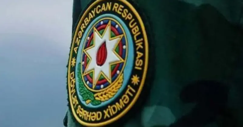 Əsgərimiz özünü öldürdü