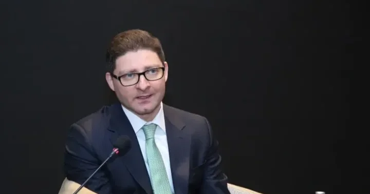 Maliyyə sektoru son illər olduğu kimi heç vaxt inkişaf etməyib