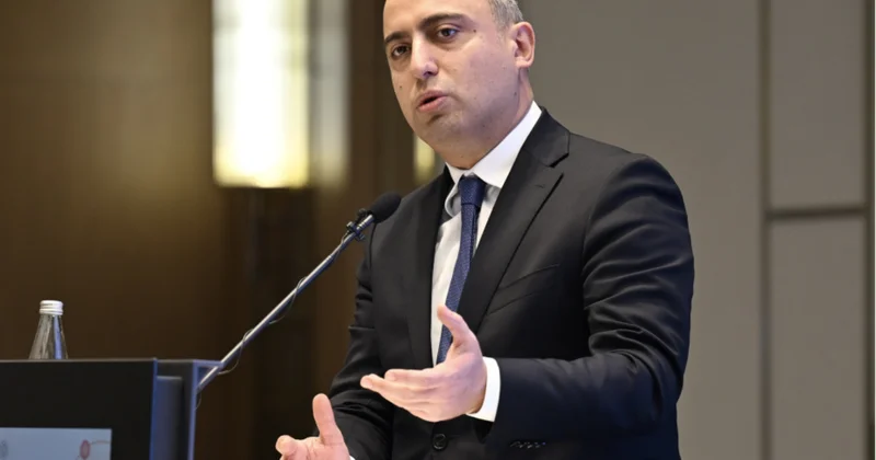 İqtisadçıdan nazirə şok sözlər