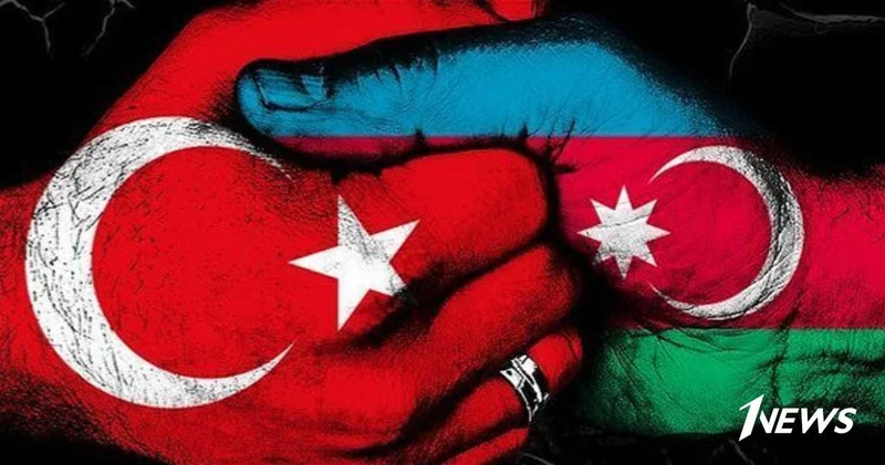 Эрдоган: Безопасность Азербайджана напрямую связана с безопасностью Турции