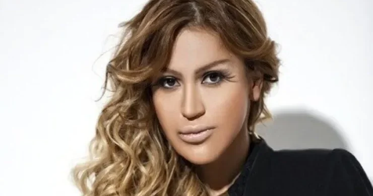 Rəqsanənin məhkəməsi keçirilir YENİLƏNİB