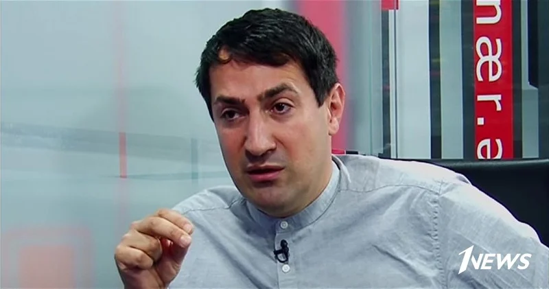 Роман Багдасарян для : Выборы у стен Эчмиадзина стали политическим манифестом Пашиняна