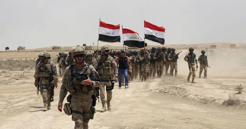 Orta Şərqdə yeni güc balansı: Abdullah Ağar regionun gələcəyini şərh etdi