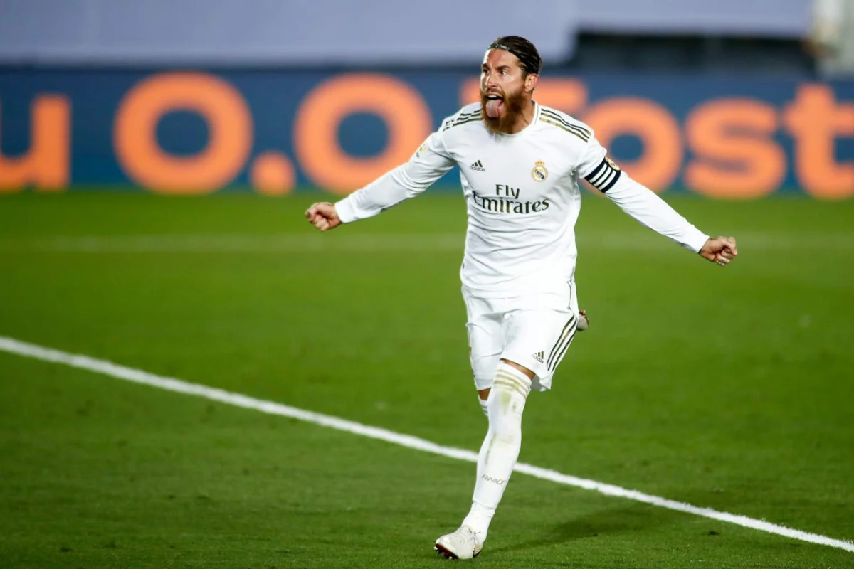 Ramos Argentina nəhənginin təklifini rədd edib