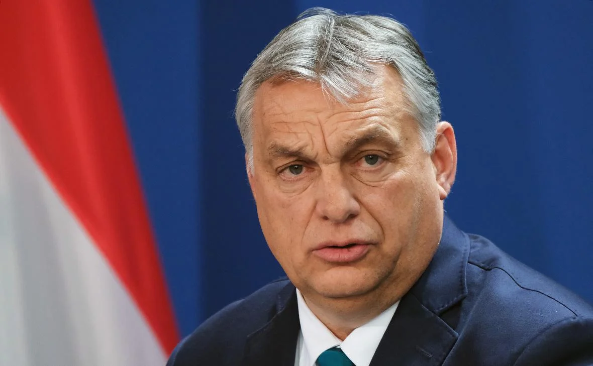 Rusiya və Ukrayna arasında atəşkəs... Orban