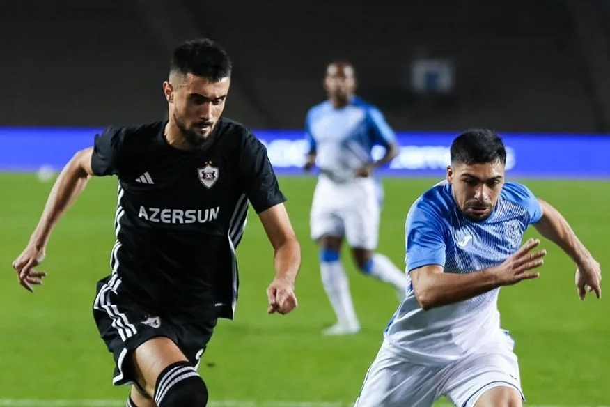 “Qarabağ” ardıcıl 7ci qələbə arzusunda İdman və Biz