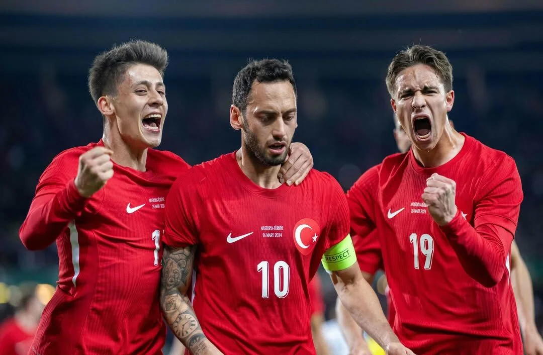 Ən dəyərli türkiyəli futbolçular SİYAHI