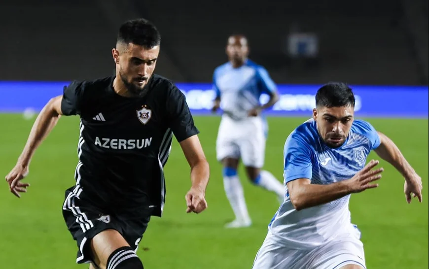 “Qarabağ” üçün fürsət oyunu