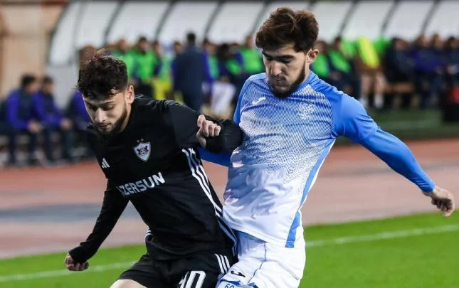 Qarabağ bu gün qış çempionu ola bilər