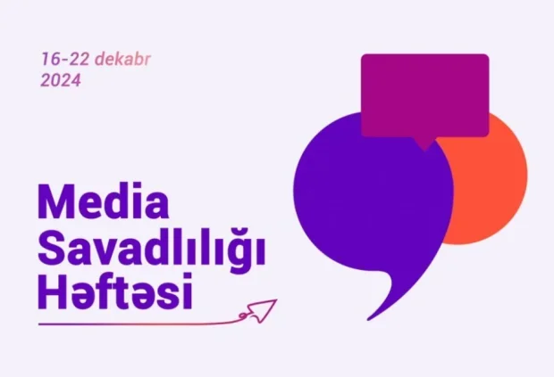 Media savadlılığı: Məlumatı təhlil etmək qabiliyyətinə sahib olmaq, onu dəyərləndirmək səriştəsi