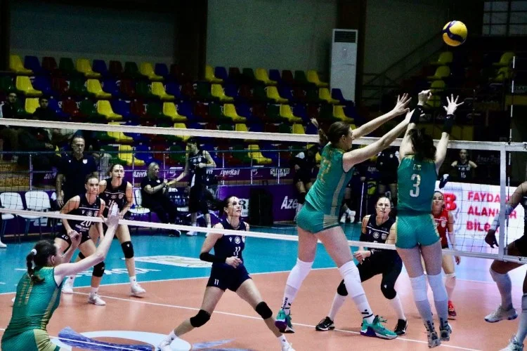 Azərbaycan çempionatı: ilin son oyunları baş tutdu