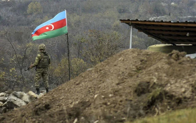 Ermənistan RAZILIQ VERDİ Bu baş verərsə, Azərbaycanla sərhədə...