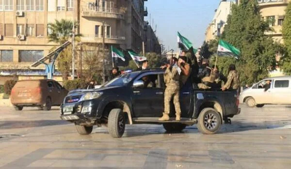 Paris aranı qarışdırmaq üçün hərəkətə keçdi: Türklərlə kürdlər arasında...