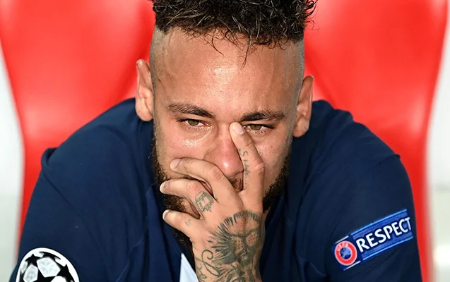 “Evimə basqın edib məni vurmaq istəyirdilər” Neymar