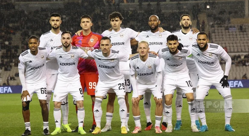 Qarabağ təxirə salınmış oyunda Şamaxı ilə üzüzə gələcək