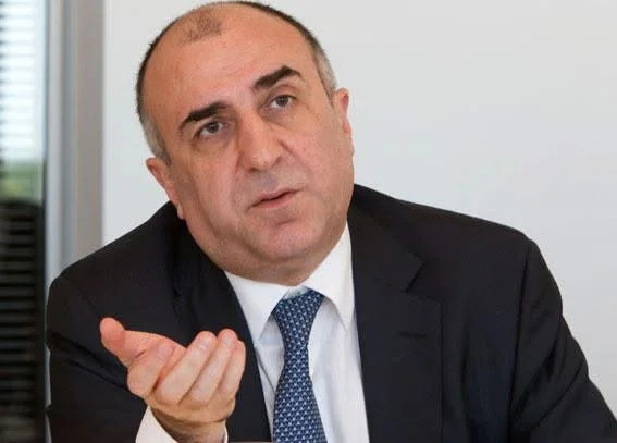 Elmar Məmmədyarov BMTyə müraciət etdi