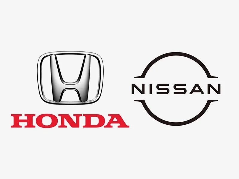 Honda və Nissan birləşmə danışıqlarına başlayırlar..?