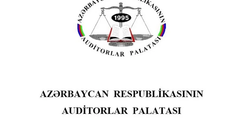 Auditorlar Palatası məcburi audit subyektlərinin rəhbərlərinə müraciət edib