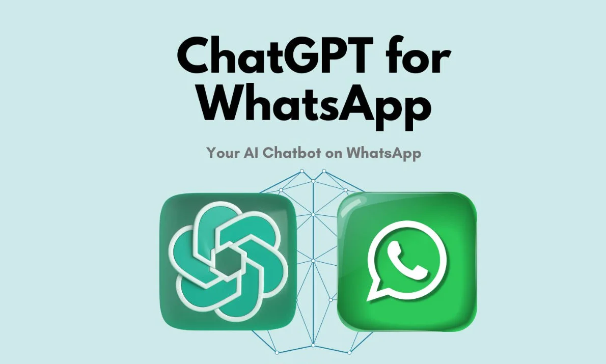 WhatsAppda ChatGPT ilə söhbət mümkün oldu DETALLAR