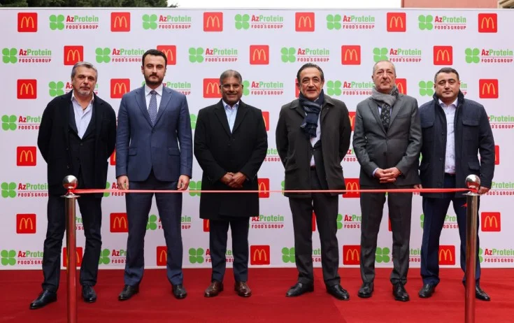 “McDonald Fotolar+Video