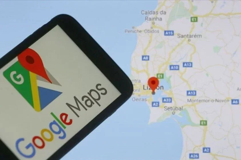 Cinayətin üstünü Google Maps belə açdı