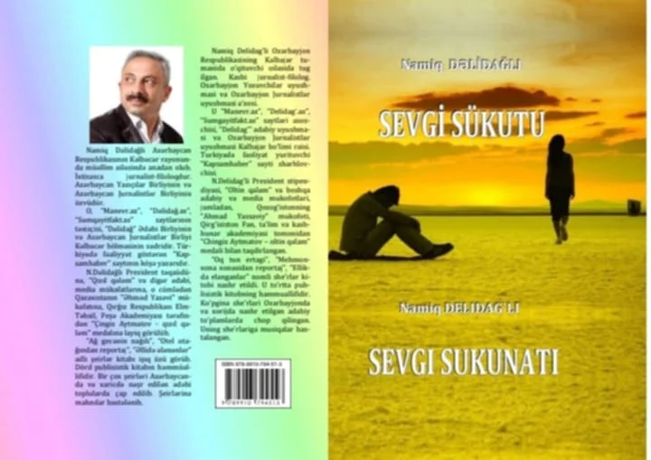 Sevgi sükutu Özbəkistanda